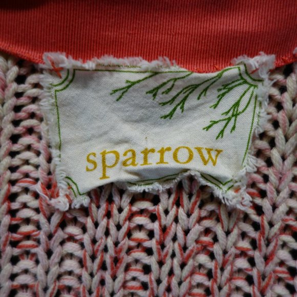 Sparrow Cardigan - Picture 2 of 7